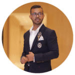 Apoorva Prakash Saxena